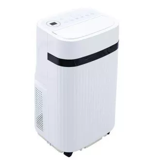 Solight mobilni klima uređaj 12000 BTU, pametni WiFi, hlađenje, odvlaživanje, ventilator Solight mobilni klima uređaj 12000 BTU, pametni WiFi, hlađenje, odvlaživanje, ventilator