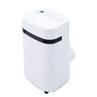 Solight mobilni klima uređaj 12000 BTU, pametni WiFi, hlađenje, odvlaživanje, ventilator Solight mobilni klima uređaj 12000 BTU, pametni WiFi, hlađenje, odvlaživanje, ventilator