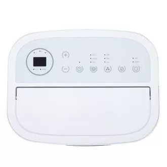 Solight mobilni klima uređaj 12000 BTU, pametni WiFi, hlađenje, odvlaživanje, ventilator Solight mobilni klima uređaj 12000 BTU, pametni WiFi, hlađenje, odvlaživanje, ventilator