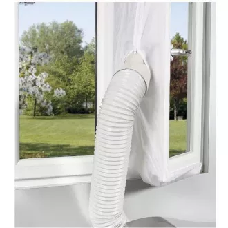 Solight mobilni klima uređaj 12000 BTU, pametni WiFi, hlađenje, odvlaživanje, ventilator Solight mobilni klima uređaj 12000 BTU, pametni WiFi, hlađenje, odvlaživanje, ventilator
