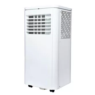 Solight mobilni klima uređaj 9000 BTU, pametni WiFi, hlađenje, odvlaživanje, ventilator Solight mobilni klima uređaj 9000 BTU, pametni WiFi, hlađenje, odvlaživanje, ventilator