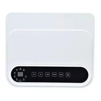 Solight mobilni klima uređaj 9000 BTU, pametni WiFi, hlađenje, odvlaživanje, ventilator Solight mobilni klima uređaj 9000 BTU, pametni WiFi, hlađenje, odvlaživanje, ventilator