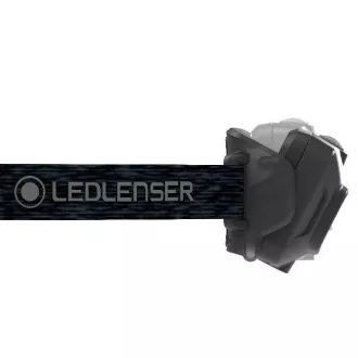 Ledlenser HF4R Core naglavna svjetiljka, crna