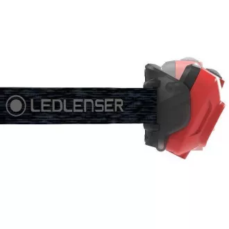 Ledlenser HF4R Core naglavna svjetiljka, crvena Ledlenser HF4R Core naglavna svjetiljka, crvena