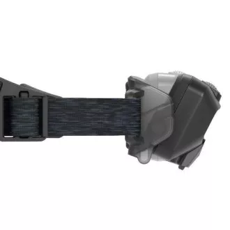 Ledlenser HF6R Core naglavna svjetiljka, crna Ledlenser HF6R Core naglavna svjetiljka, crna