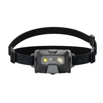 Ledlenser HF6R Core naglavna svjetiljka, crna Ledlenser HF6R Core naglavna svjetiljka, crna
