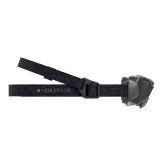 Ledlenser HF6R Core naglavna svjetiljka, crna Ledlenser HF6R Core naglavna svjetiljka, crna