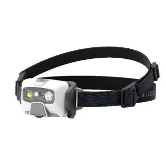 Ledlenser HF6R Core naglavna svjetiljka, bijela