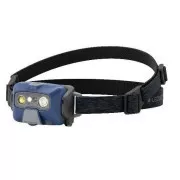 Ledlenser HF6R Core naglavna svjetiljka, plava