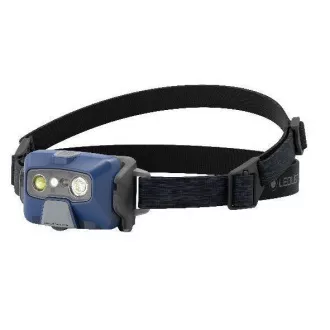 Ledlenser HF6R Core naglavna svjetiljka, plava Ledlenser HF6R Core naglavna svjetiljka, plava