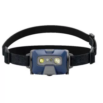 Ledlenser HF6R Core naglavna svjetiljka, plava Ledlenser HF6R Core naglavna svjetiljka, plava