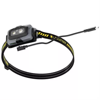 Ledlenser HF4R Radna svjetiljka, žuta