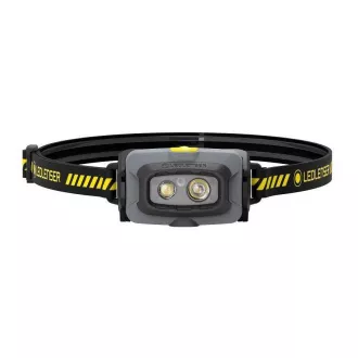 Ledlenser HF4R Radna svjetiljka, žuta