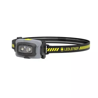 Ledlenser HF4R Radna svjetiljka, žuta