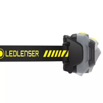 Ledlenser HF4R Radna svjetiljka, žuta