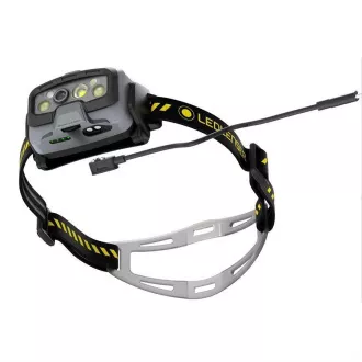 Ledlenser HF8R Radna svjetiljka, žuta