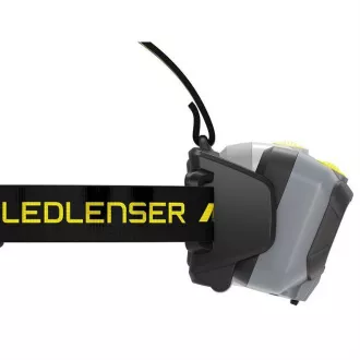 Ledlenser HF8R Radna svjetiljka, žuta