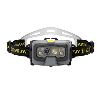 Ledlenser HF8R Radna svjetiljka, žuta