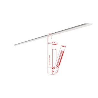 Ledlenser W7R radno svjetlo Ledlenser W7R radno svjetlo