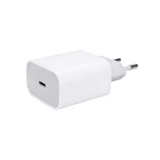 Solight univerzalni strujni adapter USB-C 20W, bijeli Solight univerzalni strujni adapter USB-C 20W, bijeli