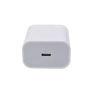 Solight univerzalni strujni adapter USB-C 20W, bijeli Solight univerzalni strujni adapter USB-C 20W, bijeli