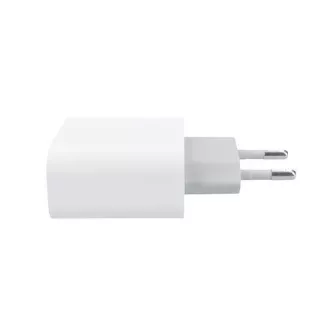 Solight univerzalni strujni adapter USB-C 20W, bijeli Solight univerzalni strujni adapter USB-C 20W, bijeli