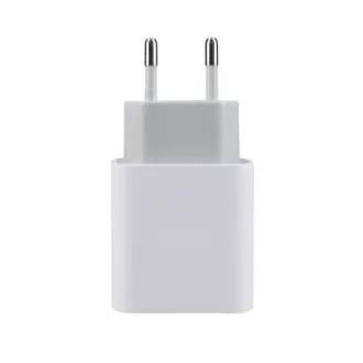 Solight univerzalni strujni adapter USB-C 20W, bijeli Solight univerzalni strujni adapter USB-C 20W, bijeli