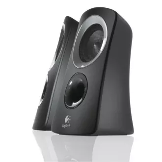 Logitech računalni sustav zvučnika 2.1 Z313 Logitech računalni sustav zvučnika 2.1 Z313