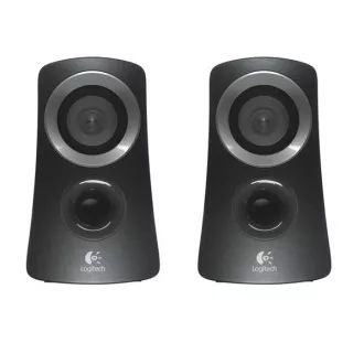 Logitech računalni sustav zvučnika 2.1 Z313 Logitech računalni sustav zvučnika 2.1 Z313