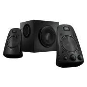 Logitech zvučnici Z623 kućni stereo sustav 2.1