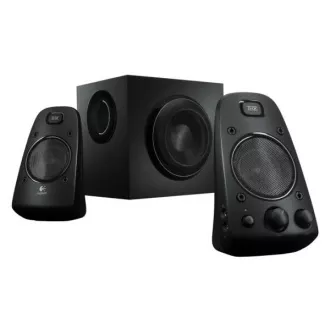 Logitech zvučnici Z623 kućni stereo sustav 2.1 Logitech zvučnici Z623 kućni stereo sustav 2.1