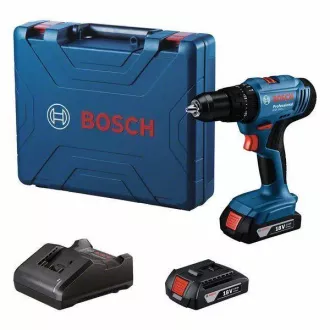 Bosch GSB 183-LI akumulátorový příklepový vrtací šroubovák Bosch GSB 183-LI akumulátorový příklepový vrtací šroubovák