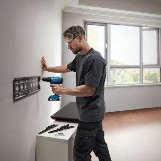 Bosch GSB 183-LI akumulátorový příklepový vrtací šroubovák Bosch GSB 183-LI akumulátorový příklepový vrtací šroubovák