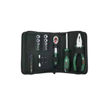 Bosch set ručnih alata 26 dijelova