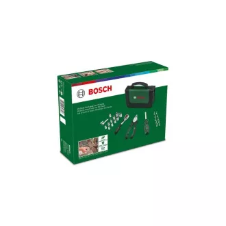 Bosch set ručnih alata 26 dijelova