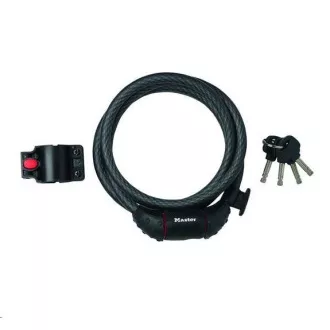 Master Lock čelični biciklistički kabel 8121EURDPRO - 1,8 m Master Lock čelični biciklistički kabel 8121EURDPRO - 1,8 m