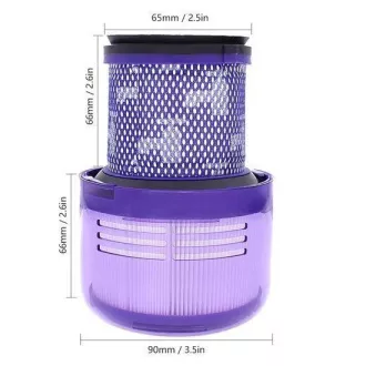 Svjetlosni filter za Dyson V11 Svjetlosni filter za Dyson V11