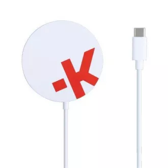 SKROSS adapter za bežično punjenje Magsafe bežični punjač