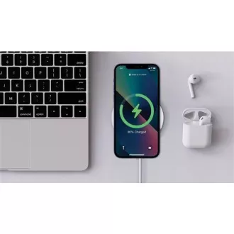 SKROSS adapter za bežično punjenje Magsafe bežični punjač