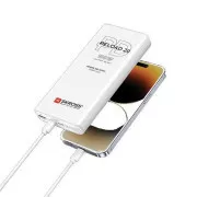 SKROSS prijenosna baterija Reload 20 100W PD, 20.000 mAh, USB A+C