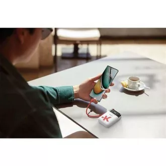 SKROSS prijenosna baterija Reload 10 Travel, 20W PD, 10.000 mAh, USB A+C