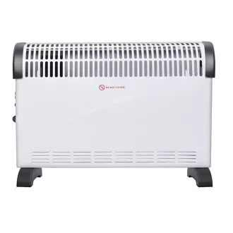 Solight konvektor za topli zrak 2000W, ventilator, podesivi termostat