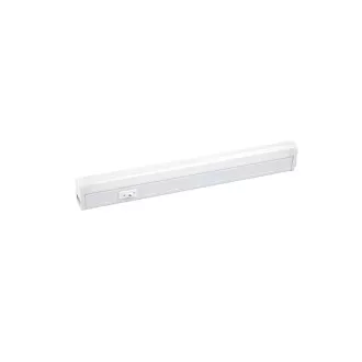 Solight LED kuhinjska svjetiljka T5, prekidač, 9W, 4100K, 54cm