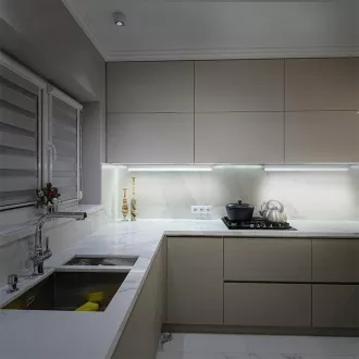 Solight LED kuhinjska svjetiljka T5, prekidač, 9W, 4100K, 54cm