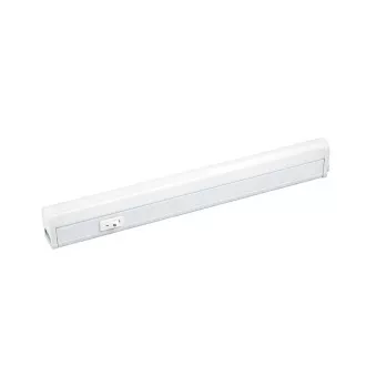 Solight LED kuhinjska svjetiljka T5, prekidač, 9W, 4100K, 54cm