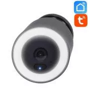 Solight vanjska IP kamera s LED svjetlom