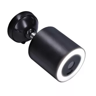 Solight vanjska IP kamera s LED svjetlom Solight vanjska IP kamera s LED svjetlom