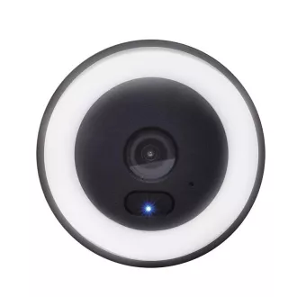 Solight vanjska IP kamera s LED svjetlom Solight vanjska IP kamera s LED svjetlom