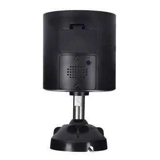 Solight vanjska IP kamera s LED svjetlom Solight vanjska IP kamera s LED svjetlom