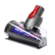 Solight mlaznica s konusnom četkom za Dyson V11, V15, Outsize